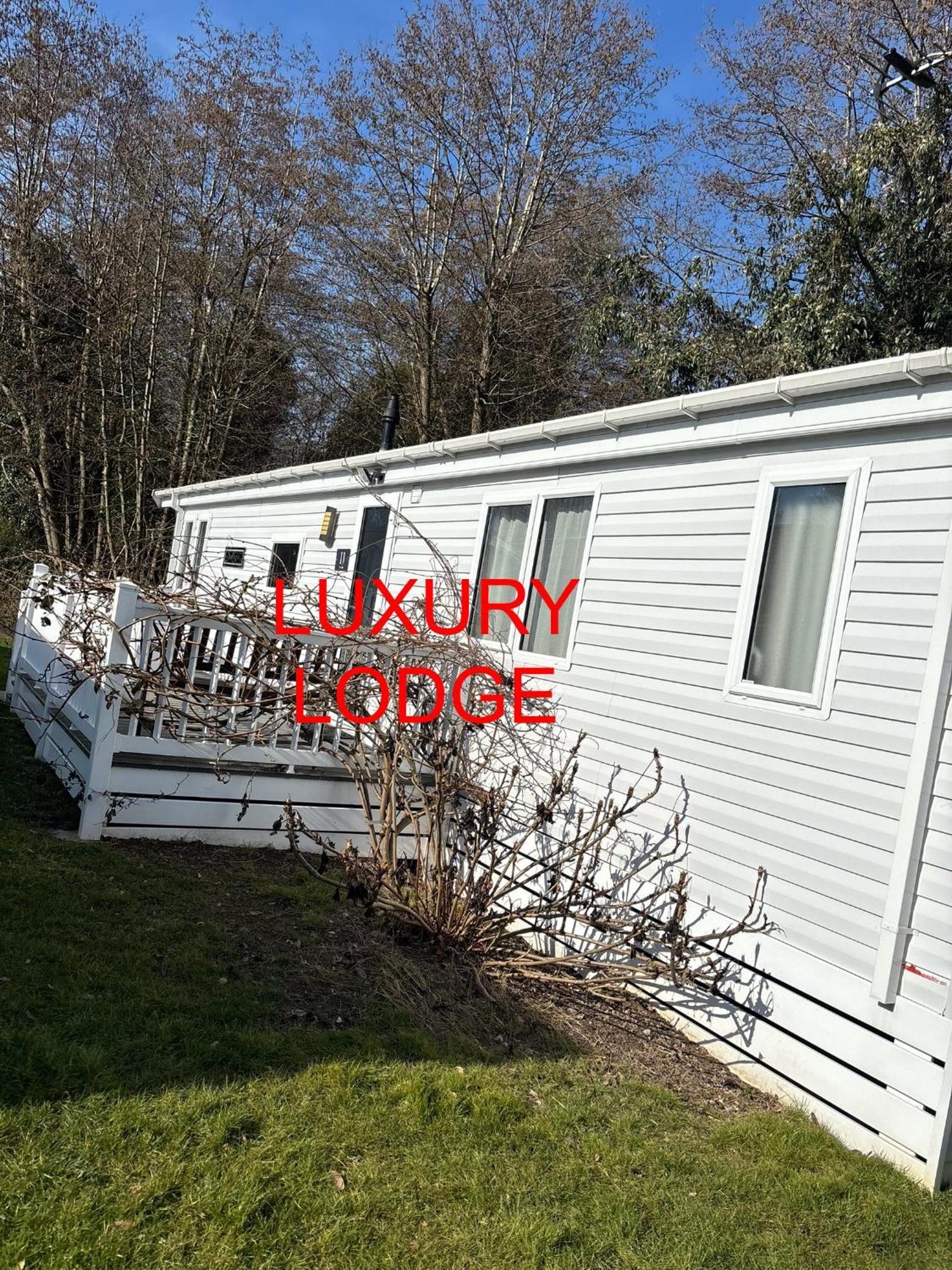 Luxury T11 Hastings