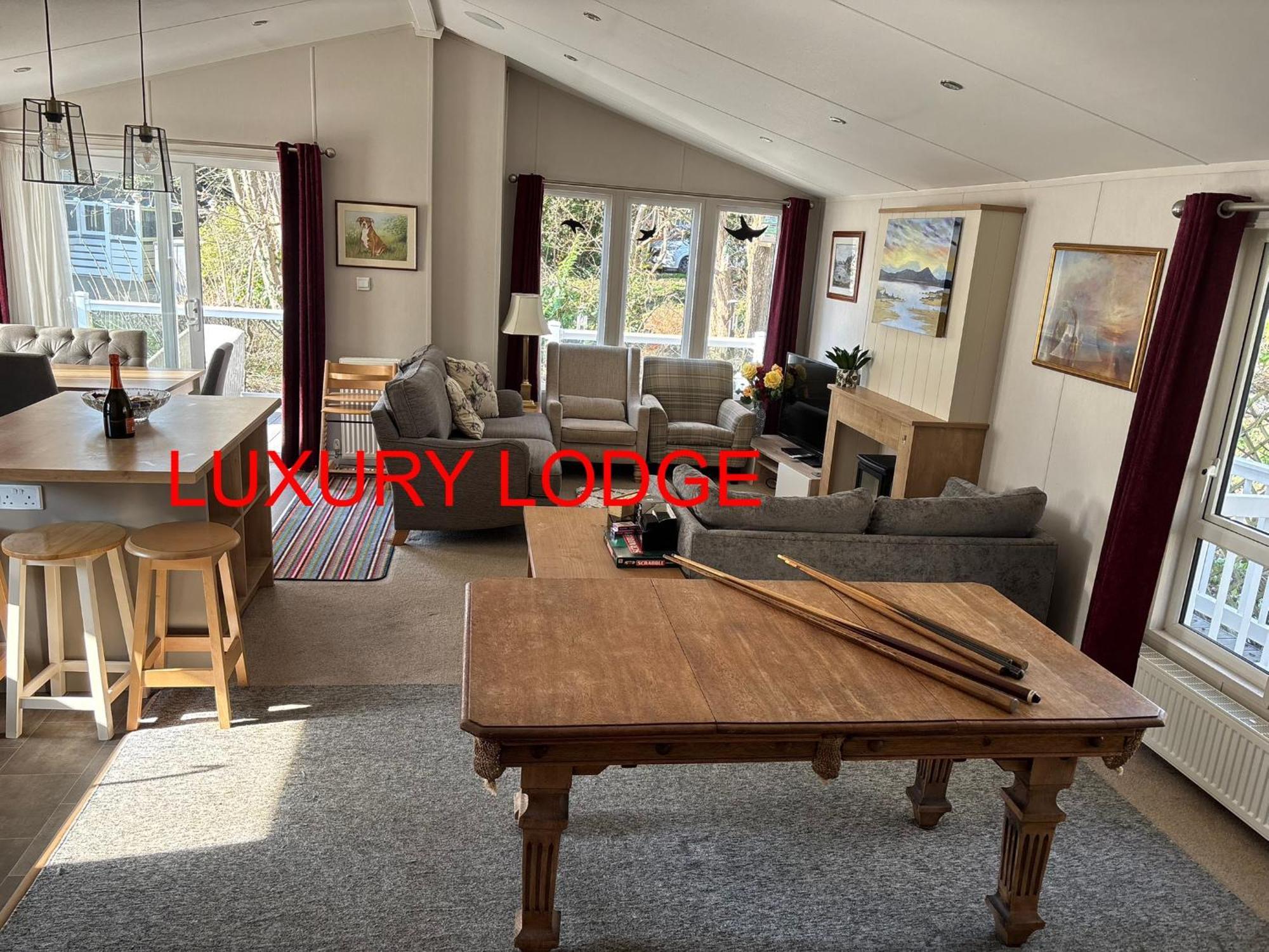Luxury T11 * Hastings