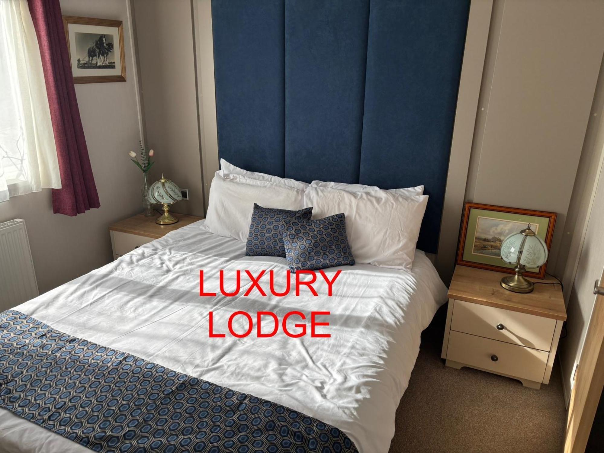 Luxury T11 Luxury tent