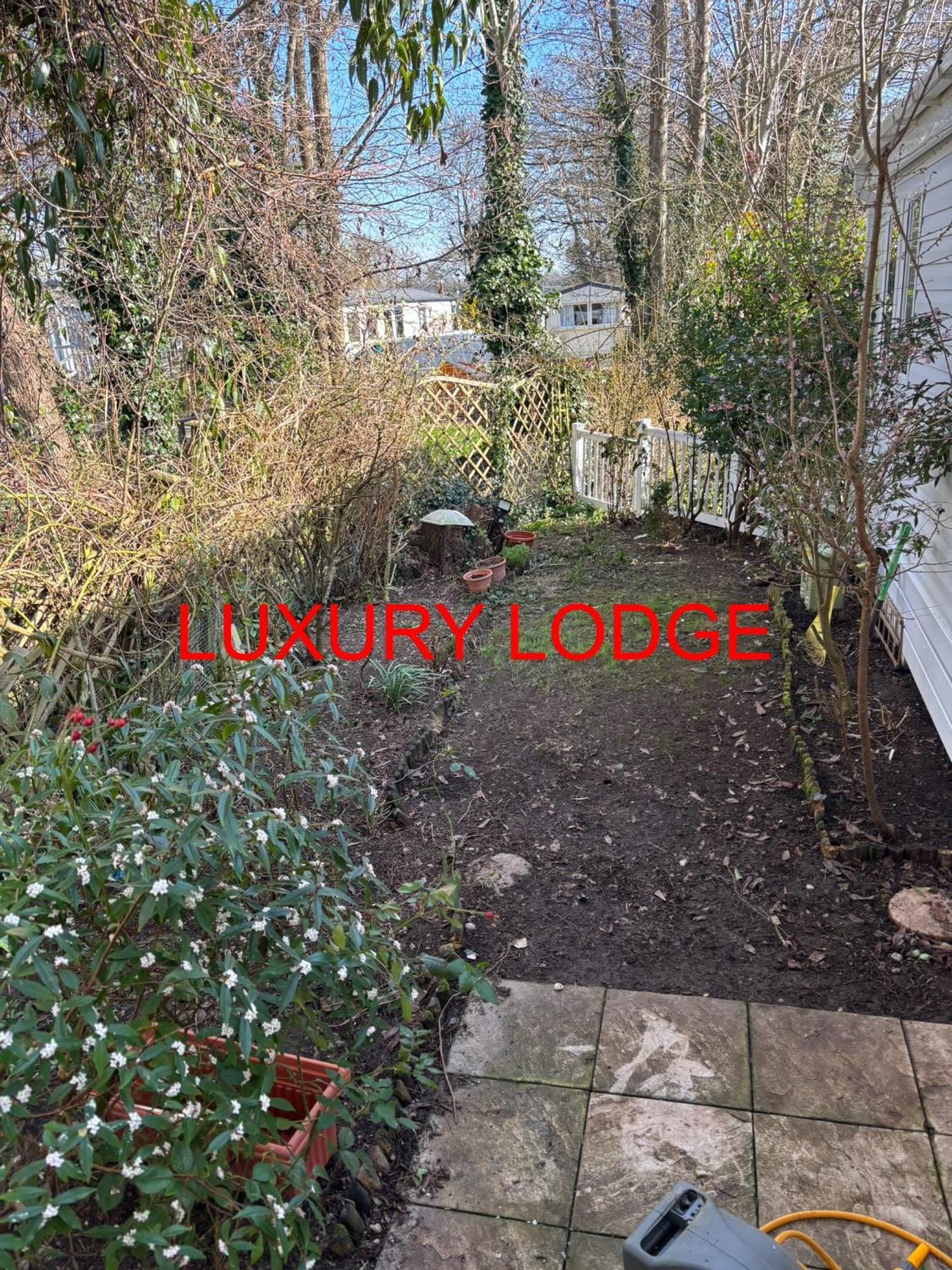 Luxury T11 Luxury tent