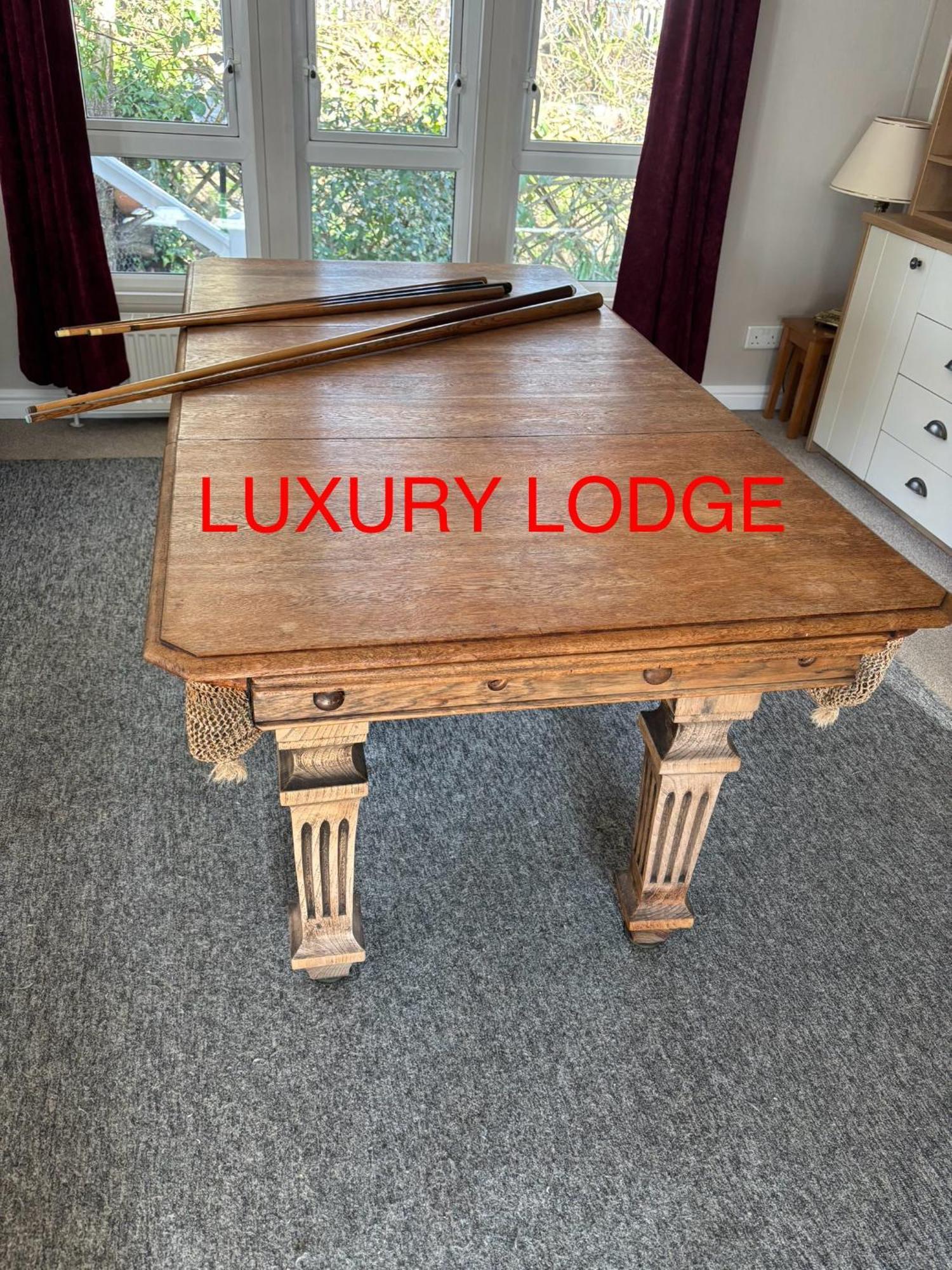 Luxury T11 * Hastings